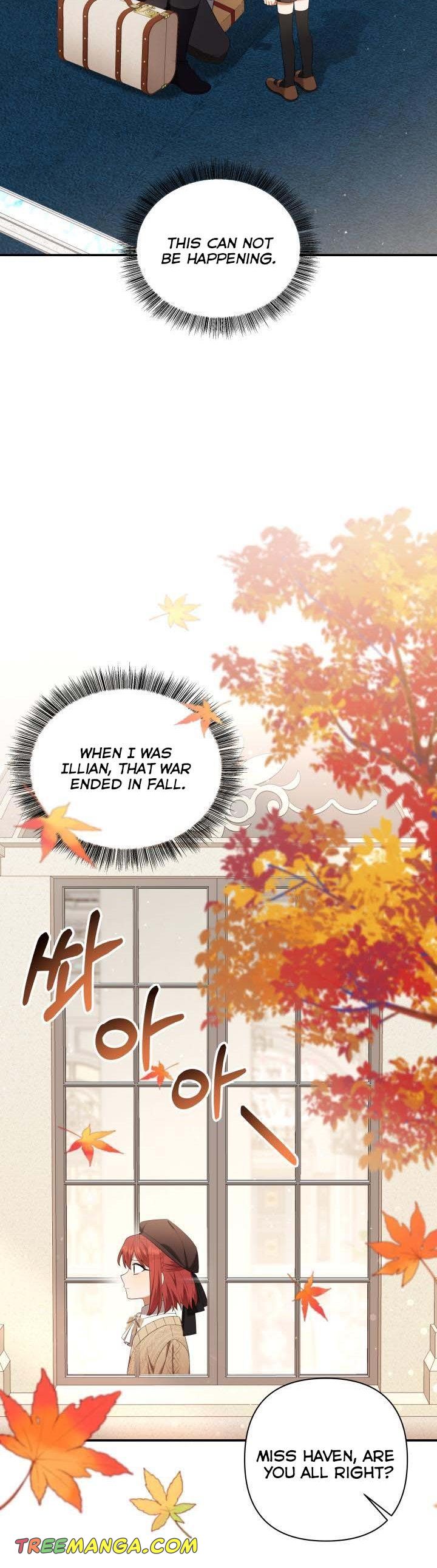 Time To Dedicate Your Death Chapter 24 page 2