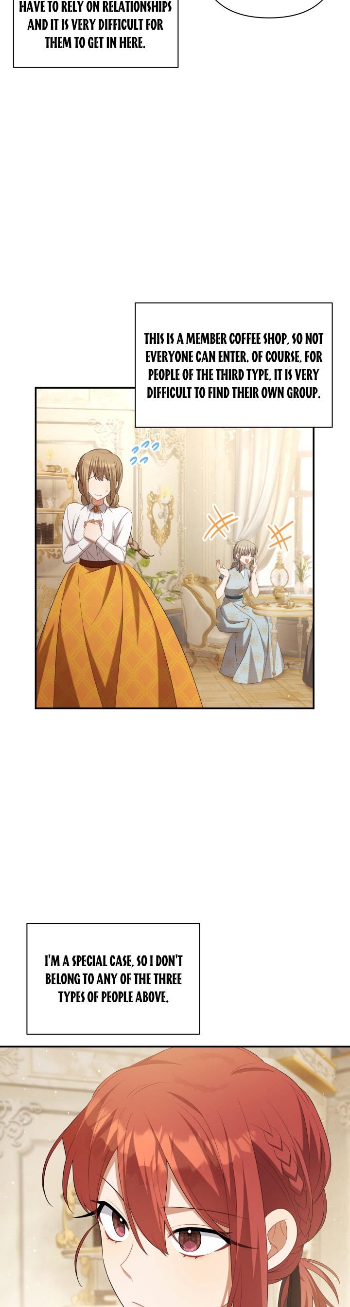 Time To Dedicate Your Death Chapter 26.5 page 11