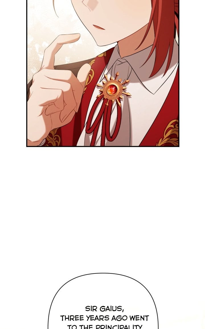 Time To Dedicate Your Death Chapter 26.5 page 25