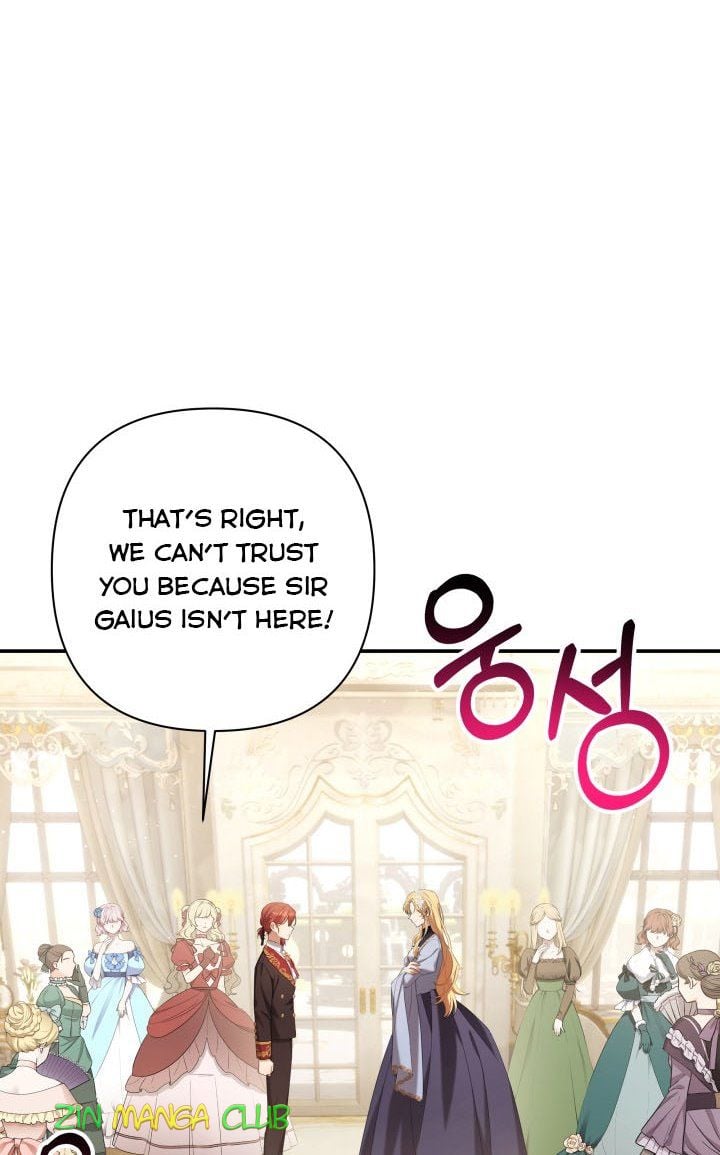 Time To Dedicate Your Death Chapter 26.5 page 27