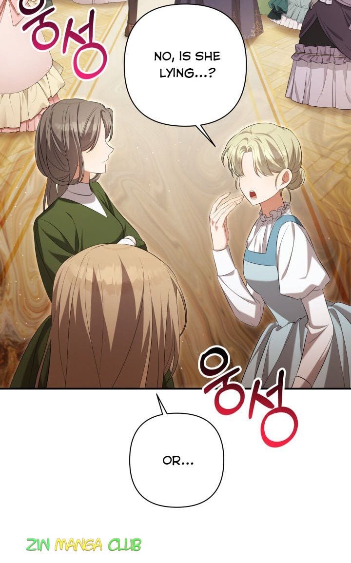 Time To Dedicate Your Death Chapter 26.5 page 28