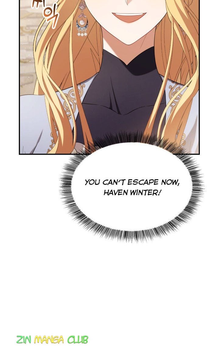 Time To Dedicate Your Death Chapter 26.5 page 30