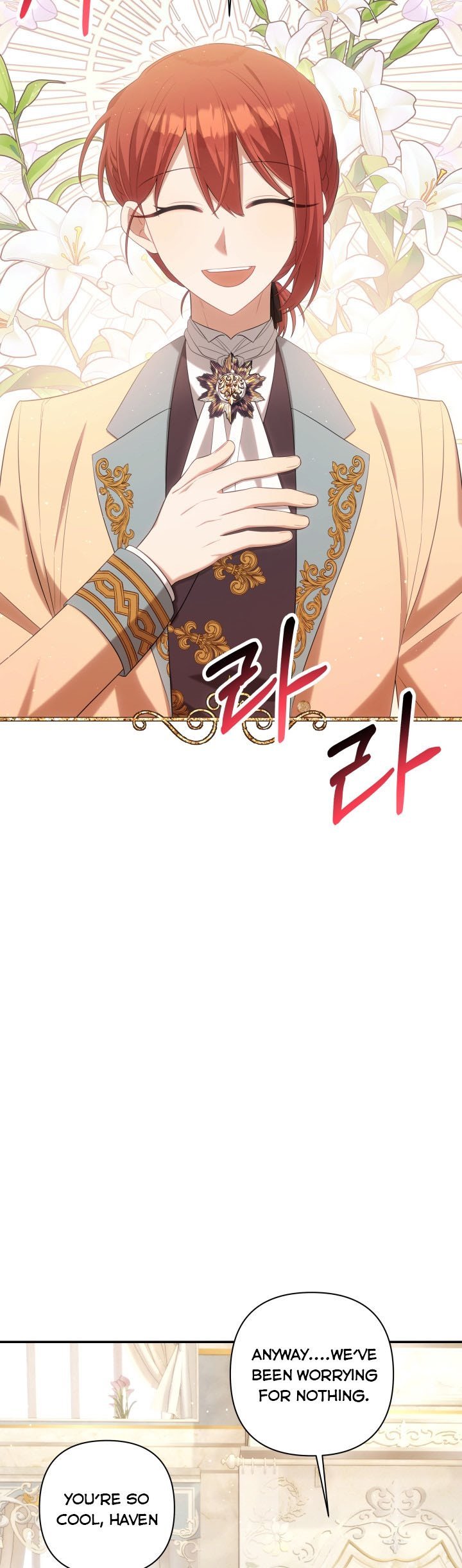 Time To Dedicate Your Death Chapter 26 page 13