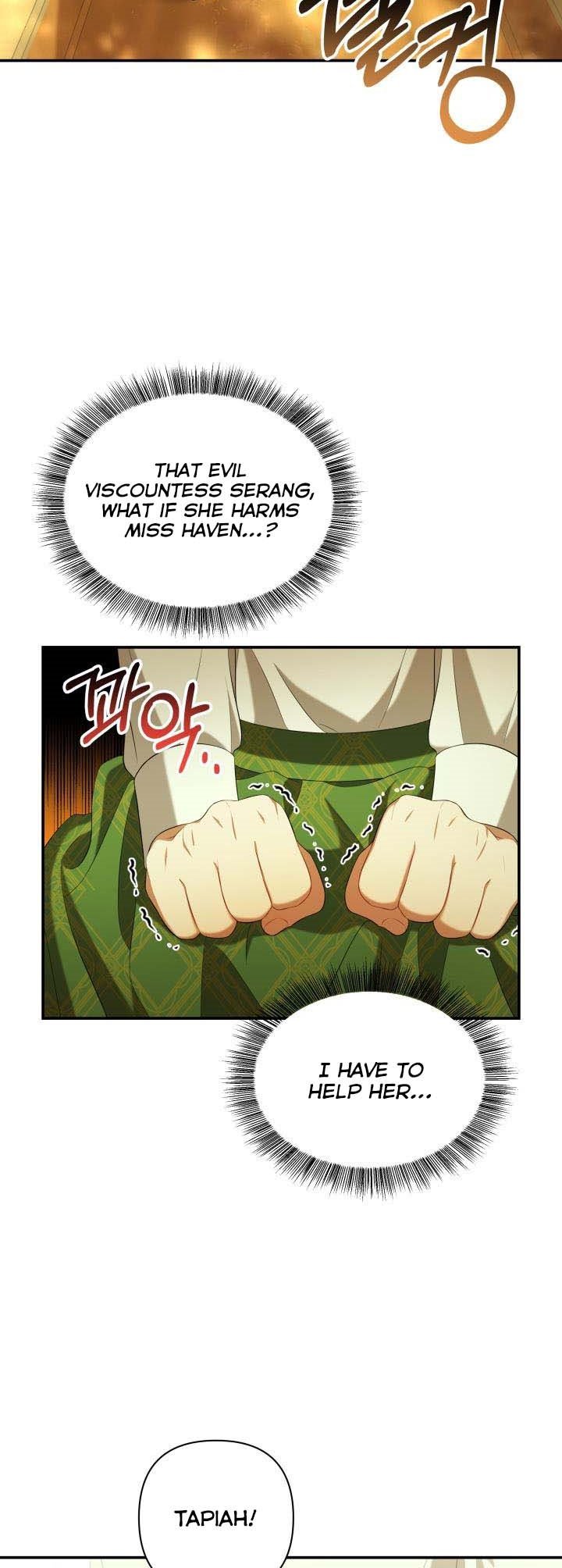 Time To Dedicate Your Death Chapter 27.5 page 9