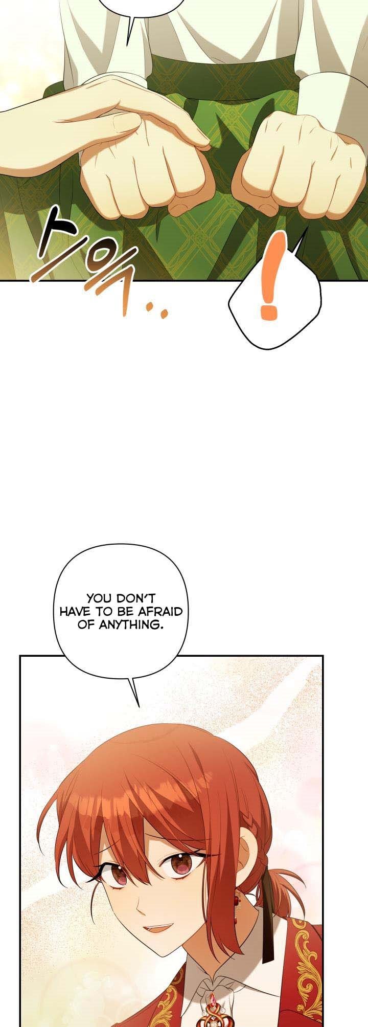 Time To Dedicate Your Death Chapter 27.5 page 10