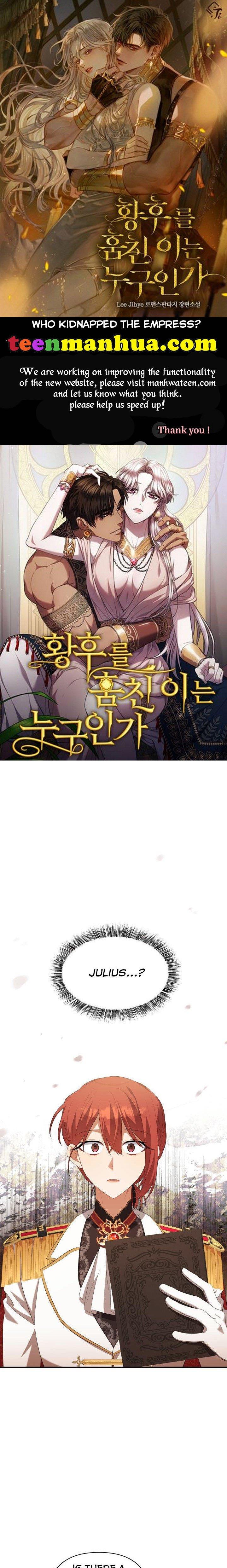 Time To Dedicate Your Death Chapter 30 page 0