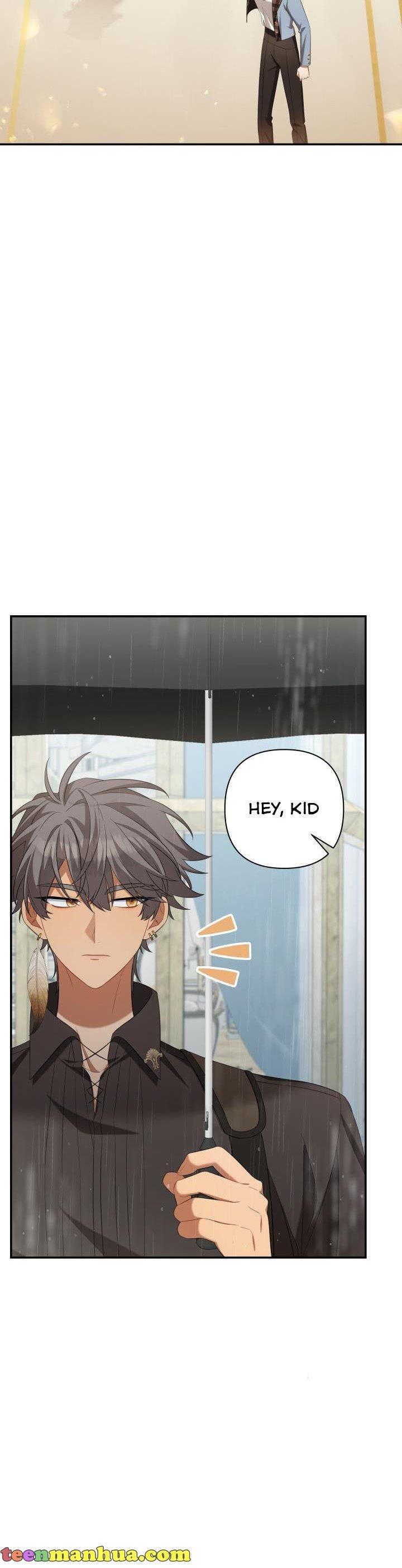 Time To Dedicate Your Death Chapter 30 page 23