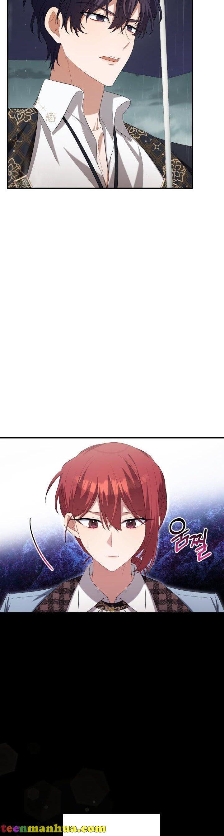 Time To Dedicate Your Death Chapter 30 page 28