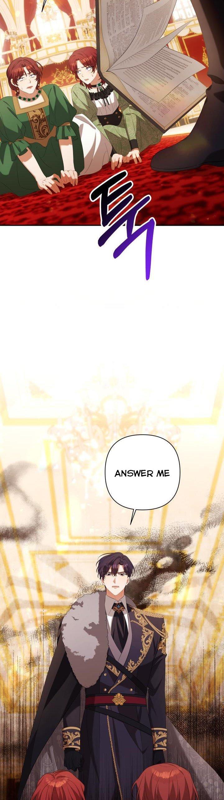 Time To Dedicate Your Death Chapter 30 page 2