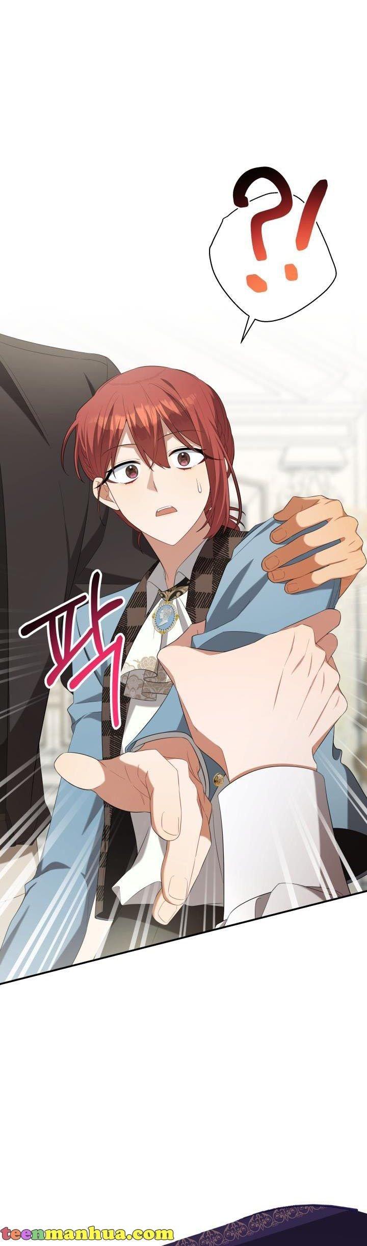 Time To Dedicate Your Death Chapter 30 page 37