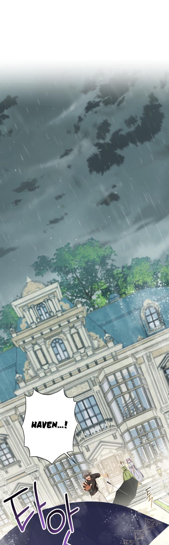Time To Dedicate Your Death Chapter 30 page 45