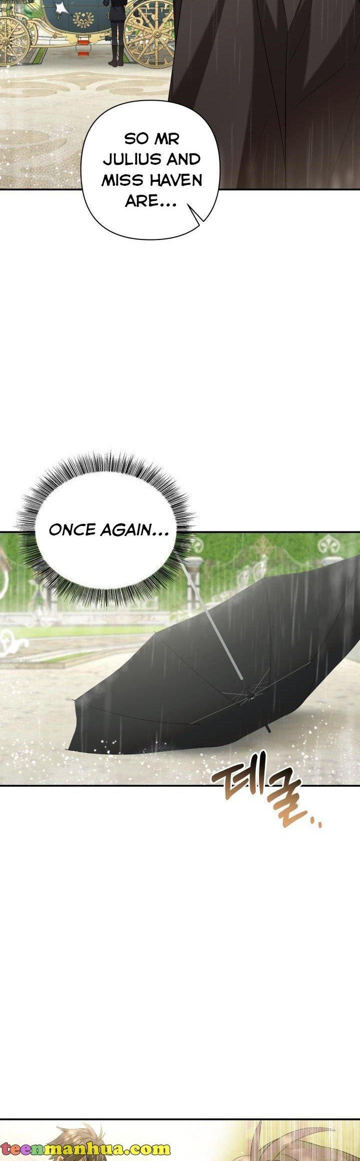 Time To Dedicate Your Death Chapter 30 page 47