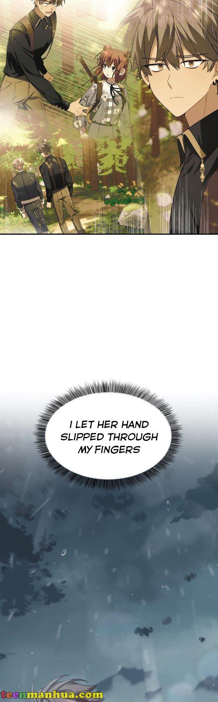 Time To Dedicate Your Death Chapter 30 page 48