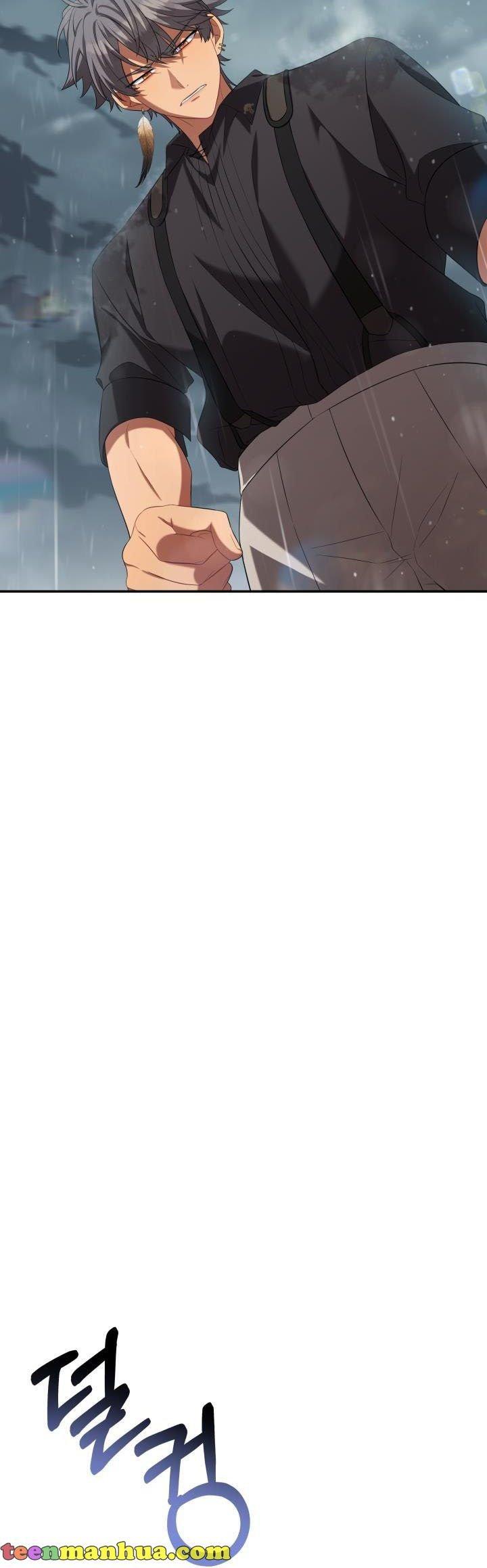 Time To Dedicate Your Death Chapter 30 page 49