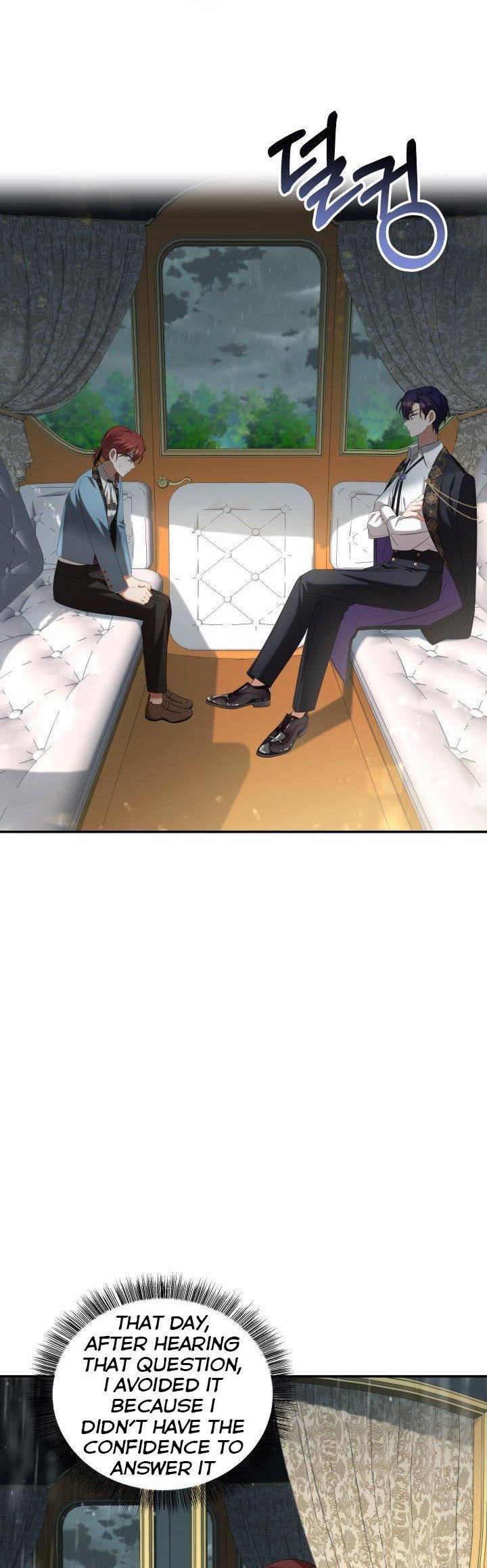 Time To Dedicate Your Death Chapter 30 page 50