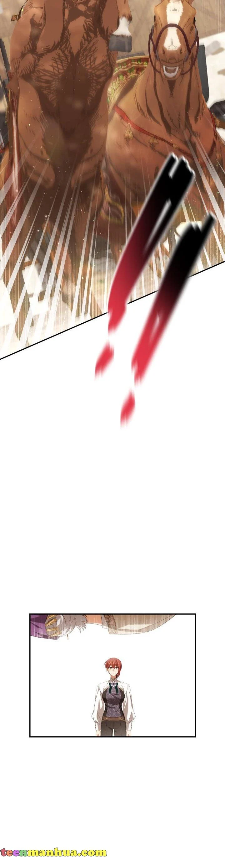 Time To Dedicate Your Death Chapter 32 page 13