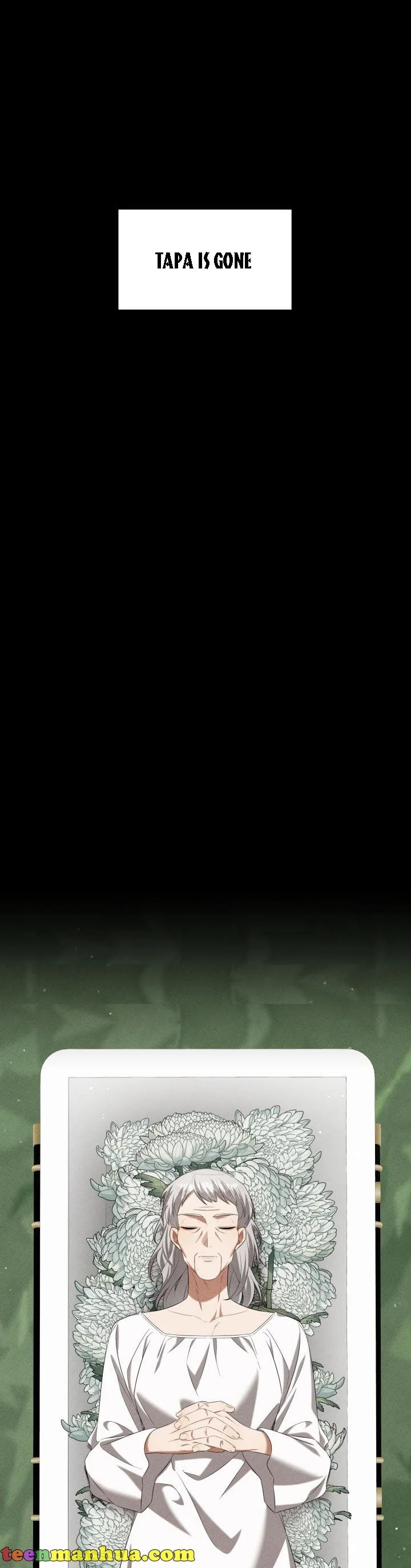 Time To Dedicate Your Death Chapter 32 page 16