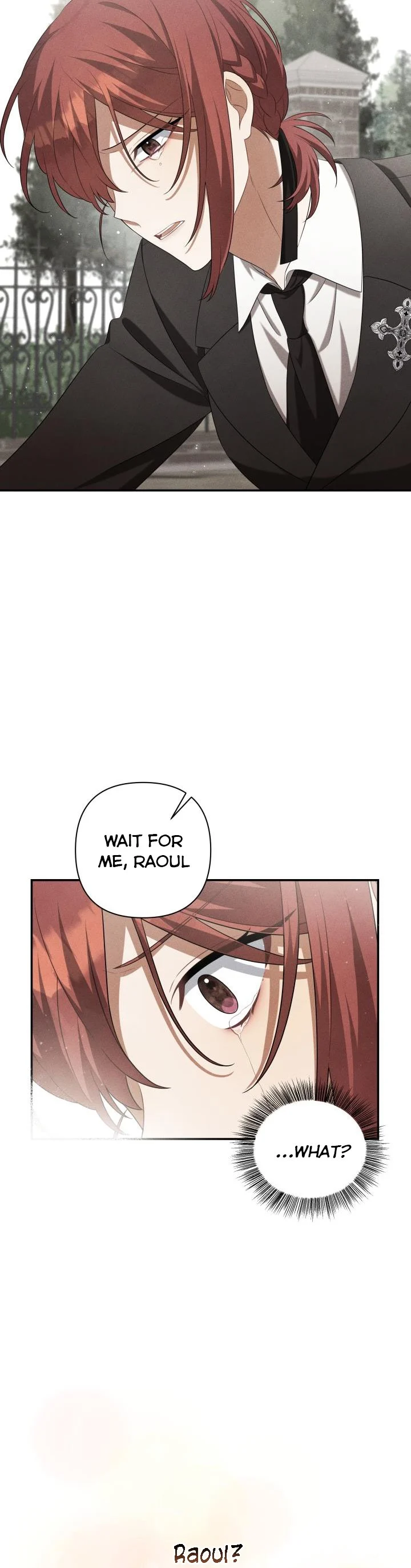 Time To Dedicate Your Death Chapter 32 page 26