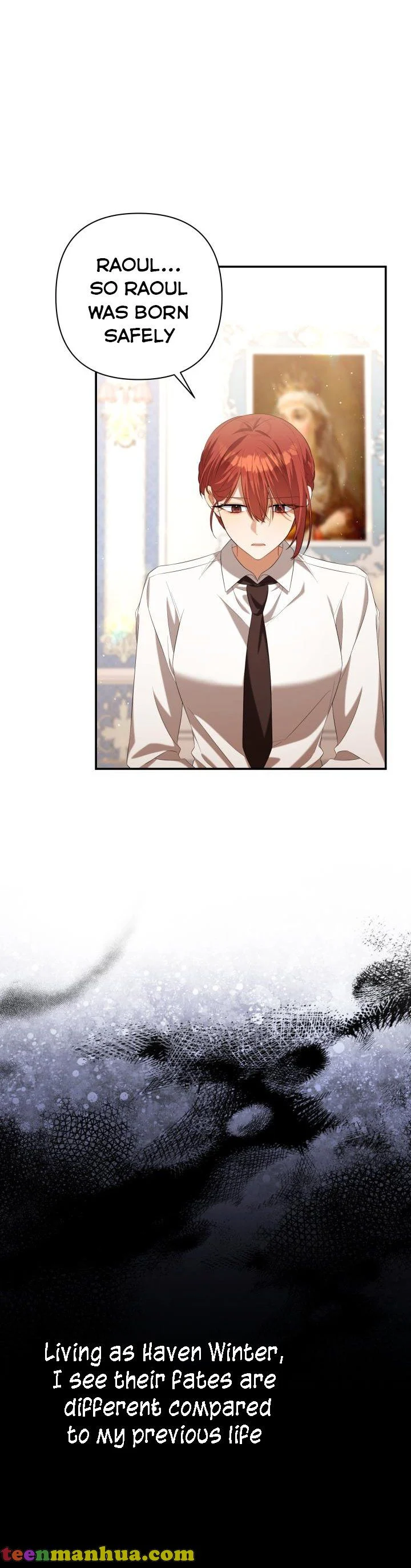 Time To Dedicate Your Death Chapter 32 page 30