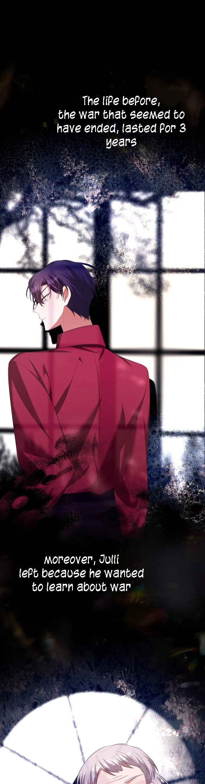 Time To Dedicate Your Death Chapter 32 page 31