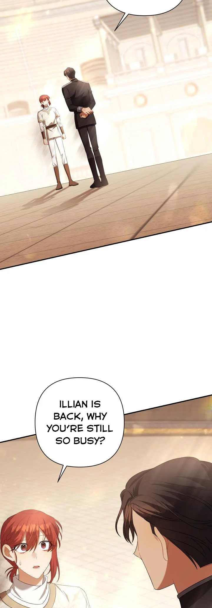 Time To Dedicate Your Death Chapter 32 page 43
