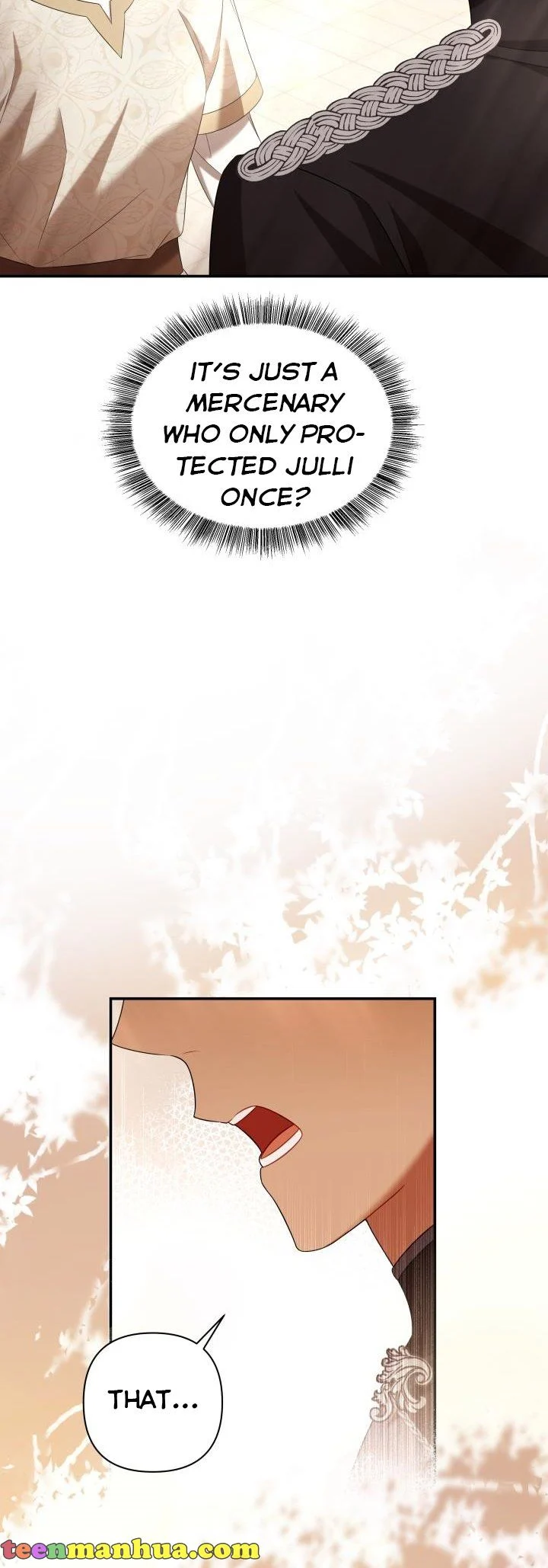 Time To Dedicate Your Death Chapter 32 page 44