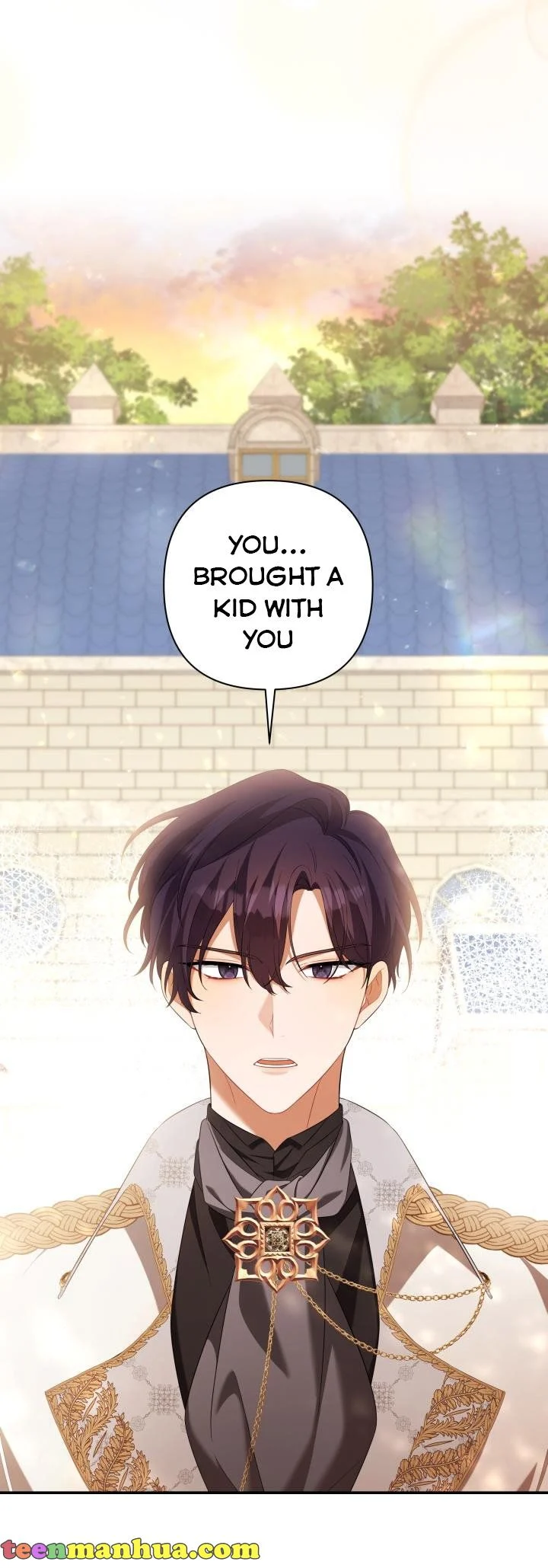 Time To Dedicate Your Death Chapter 32 page 46