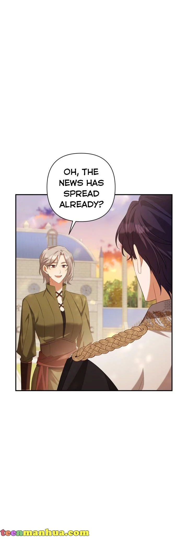 Time To Dedicate Your Death Chapter 32 page 47