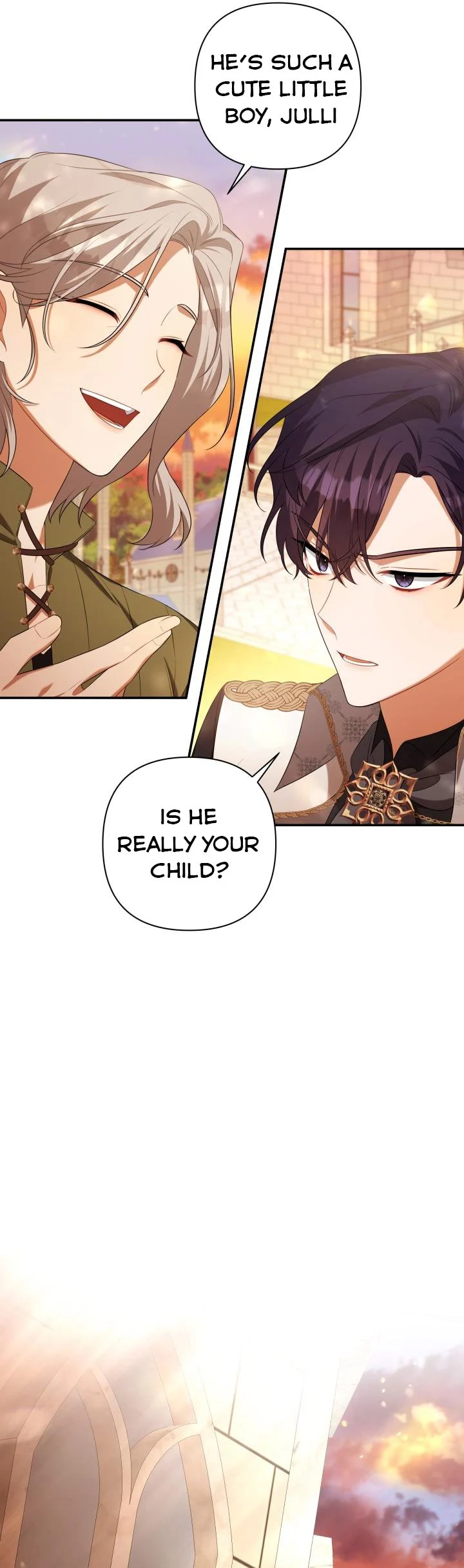 Time To Dedicate Your Death Chapter 32 page 48