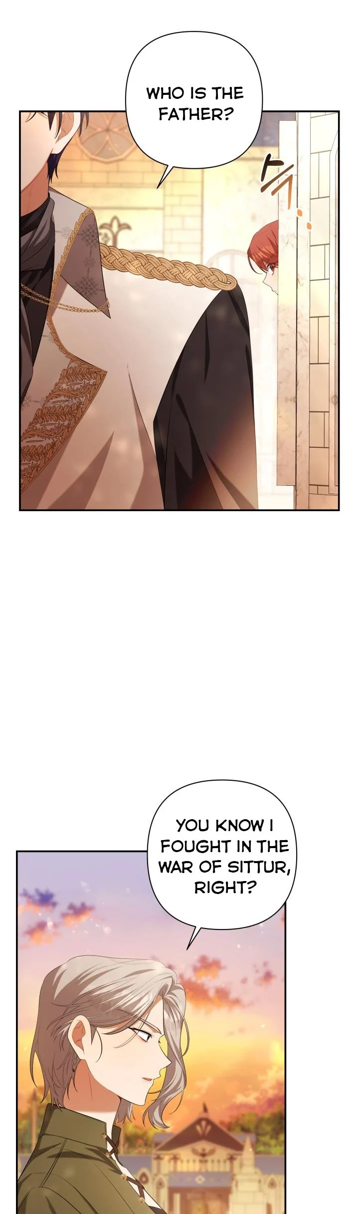 Time To Dedicate Your Death Chapter 32 page 50