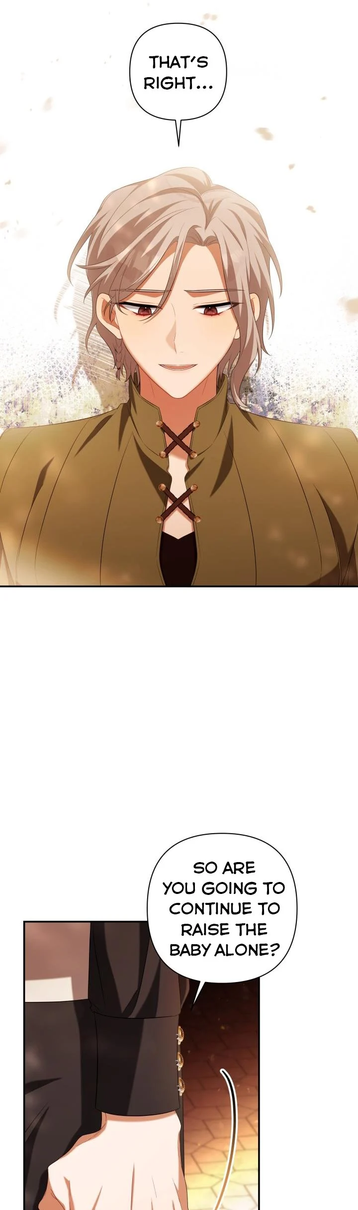 Time To Dedicate Your Death Chapter 32 page 52
