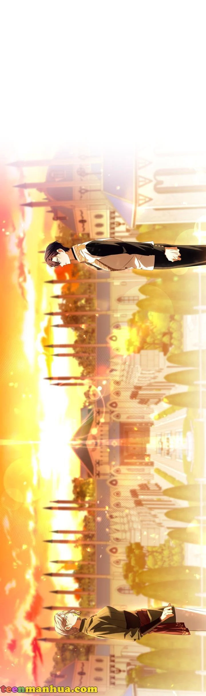 Time To Dedicate Your Death Chapter 32 page 54