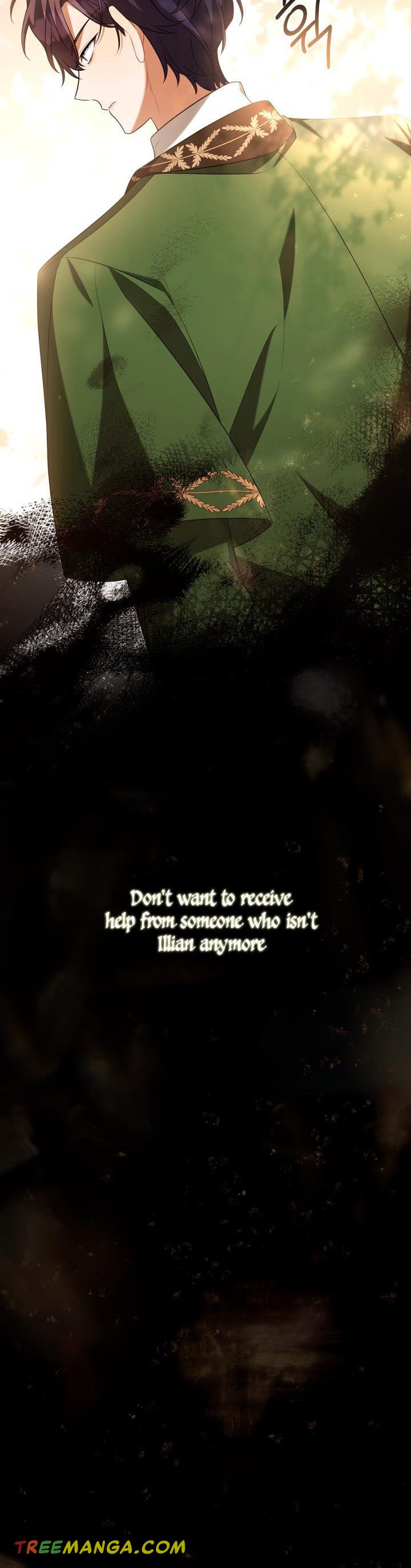 Time To Dedicate Your Death Chapter 34 page 9