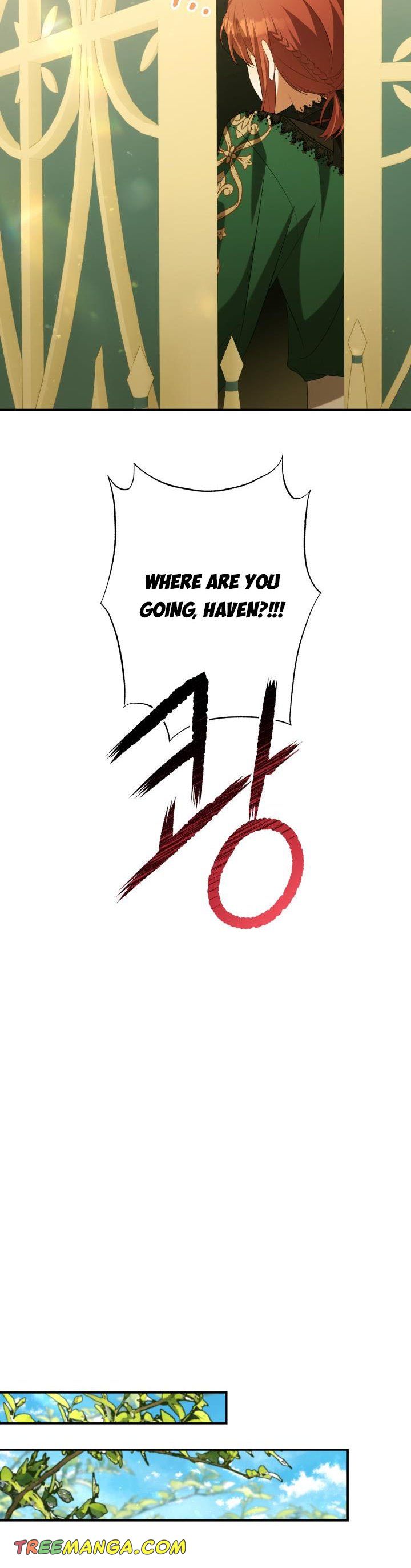 Time To Dedicate Your Death Chapter 34 page 12