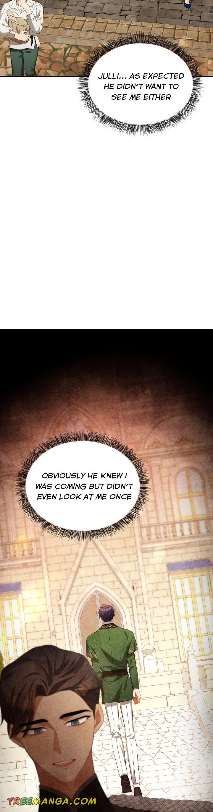 Time To Dedicate Your Death Chapter 34 page 14
