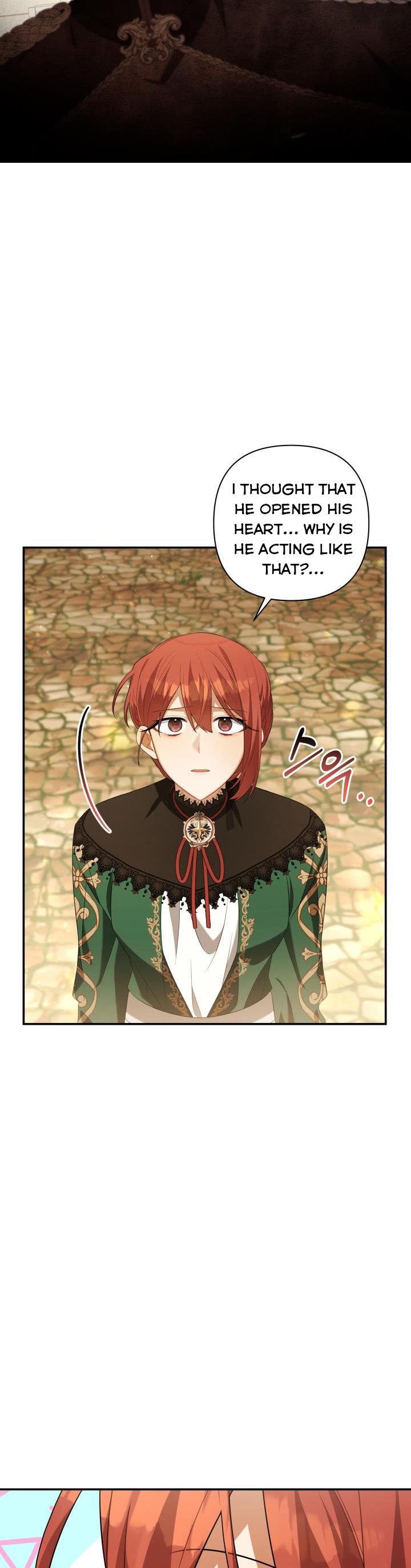 Time To Dedicate Your Death Chapter 34 page 15