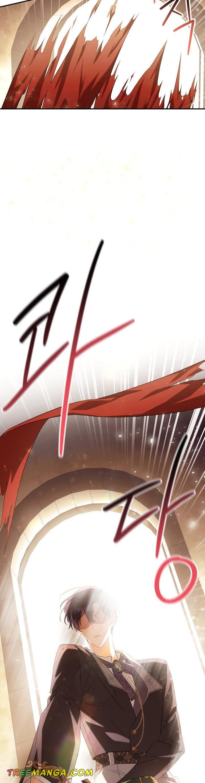 Time To Dedicate Your Death Chapter 34 page 26