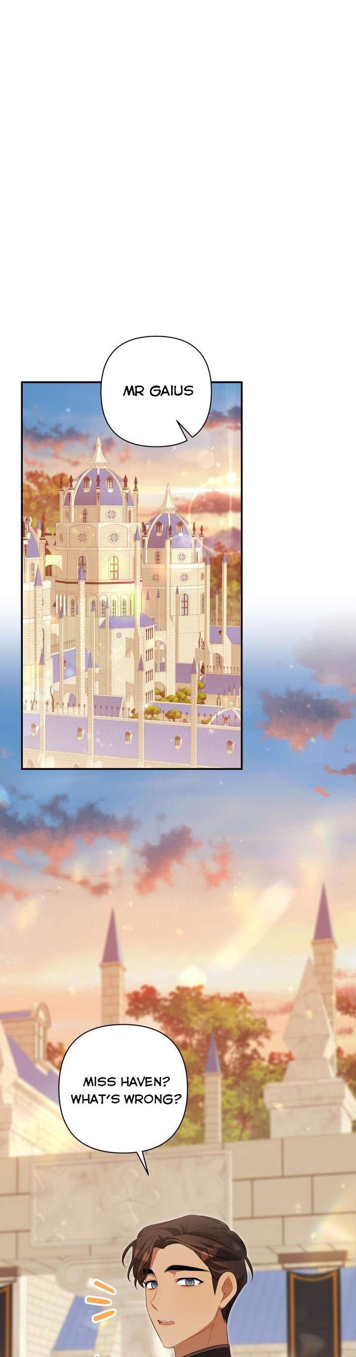 Time To Dedicate Your Death Chapter 34 page 2
