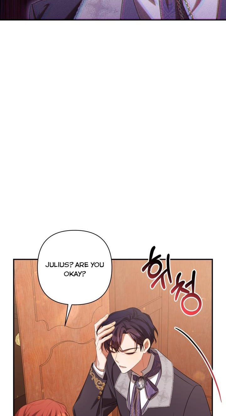 Time To Dedicate Your Death Chapter 34 page 42