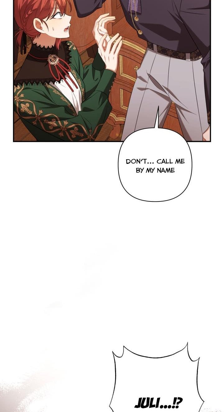 Time To Dedicate Your Death Chapter 34 page 43