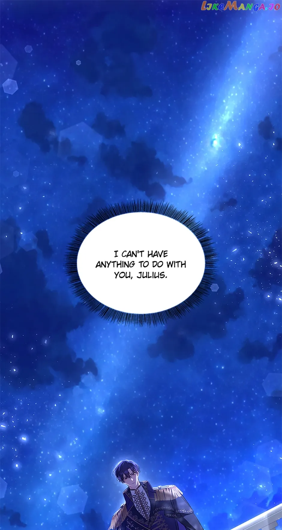 Time To Dedicate Your Death Chapter 39 page 0