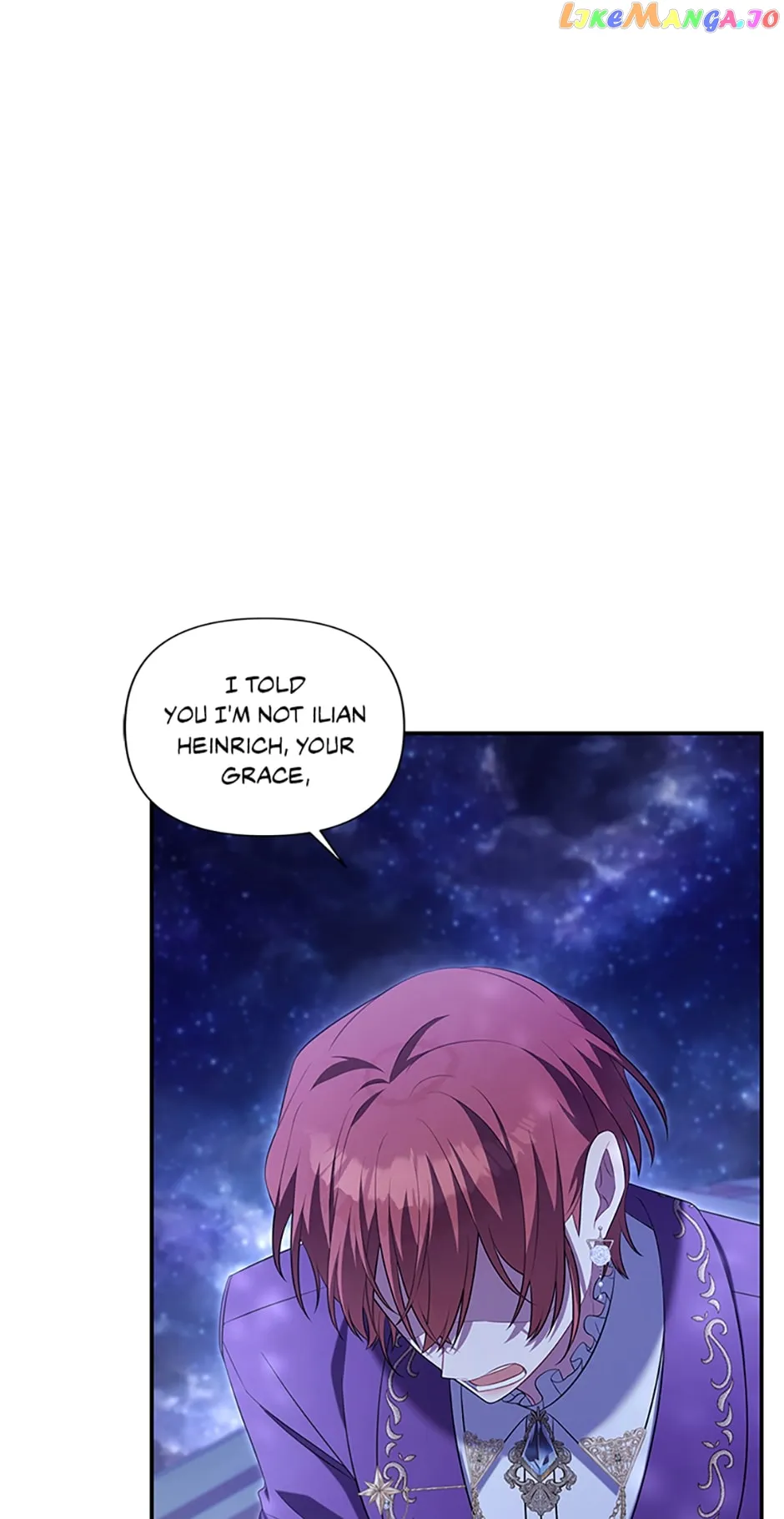 Time To Dedicate Your Death Chapter 39 page 10