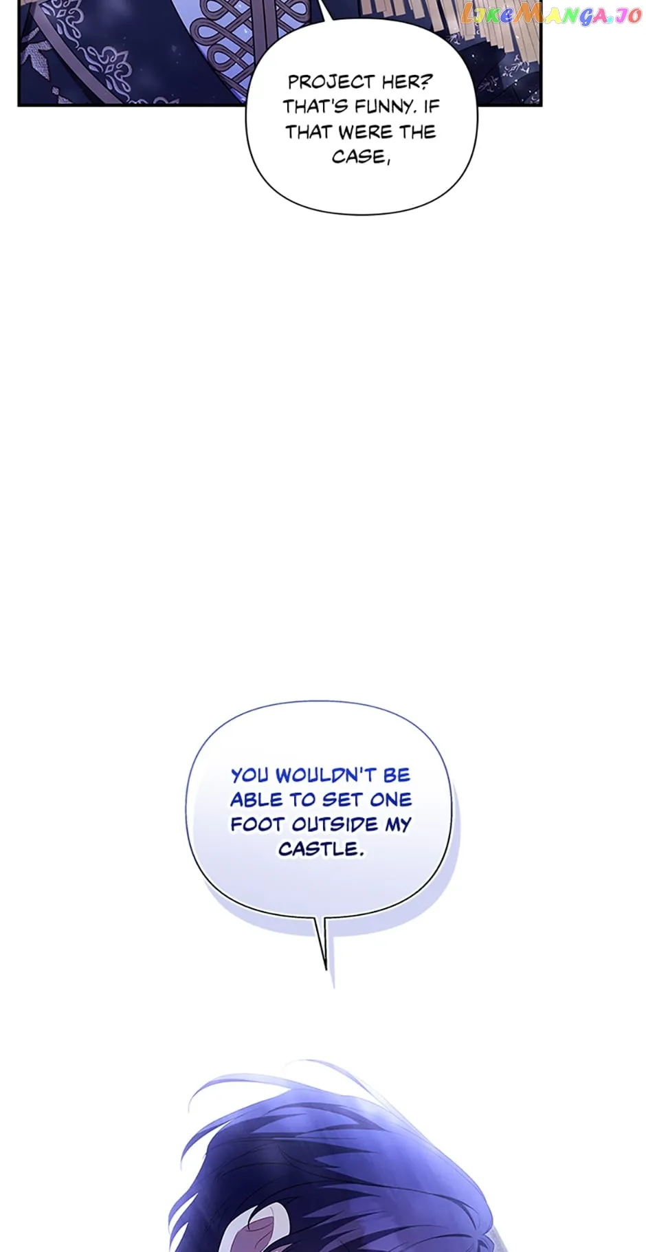 Time To Dedicate Your Death Chapter 39 page 12