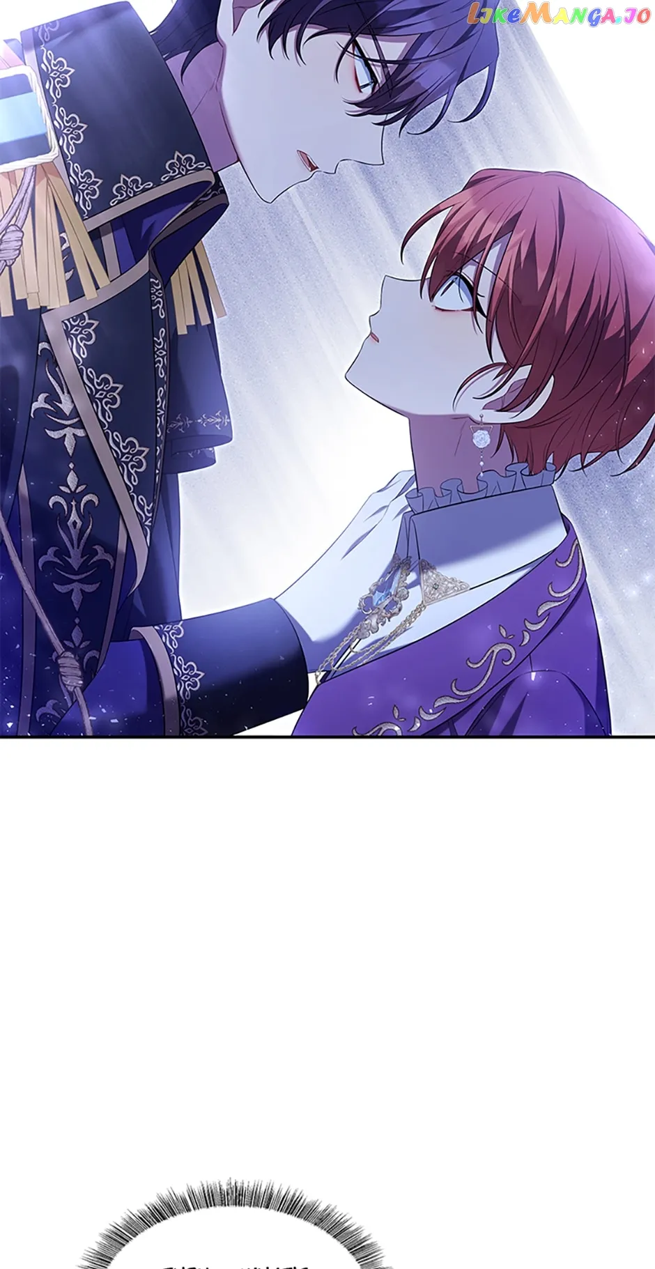 Time To Dedicate Your Death Chapter 39 page 13