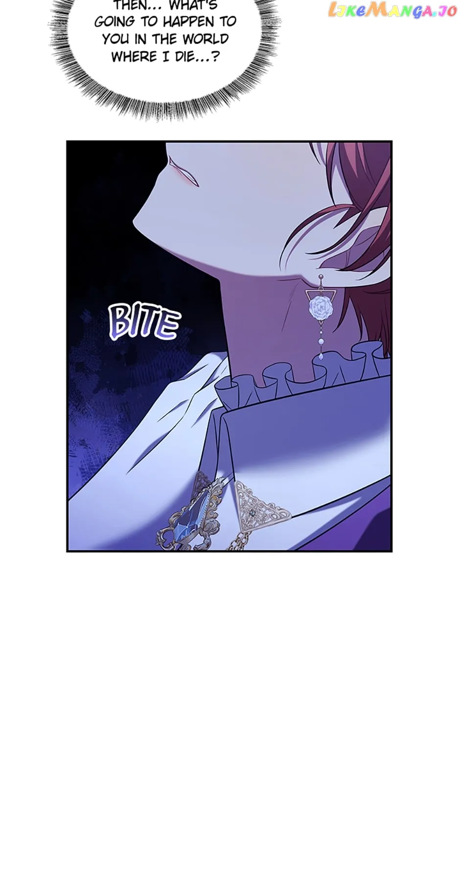 Time To Dedicate Your Death Chapter 39 page 14