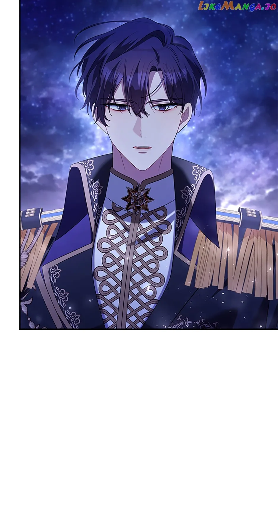 Time To Dedicate Your Death Chapter 39 page 18