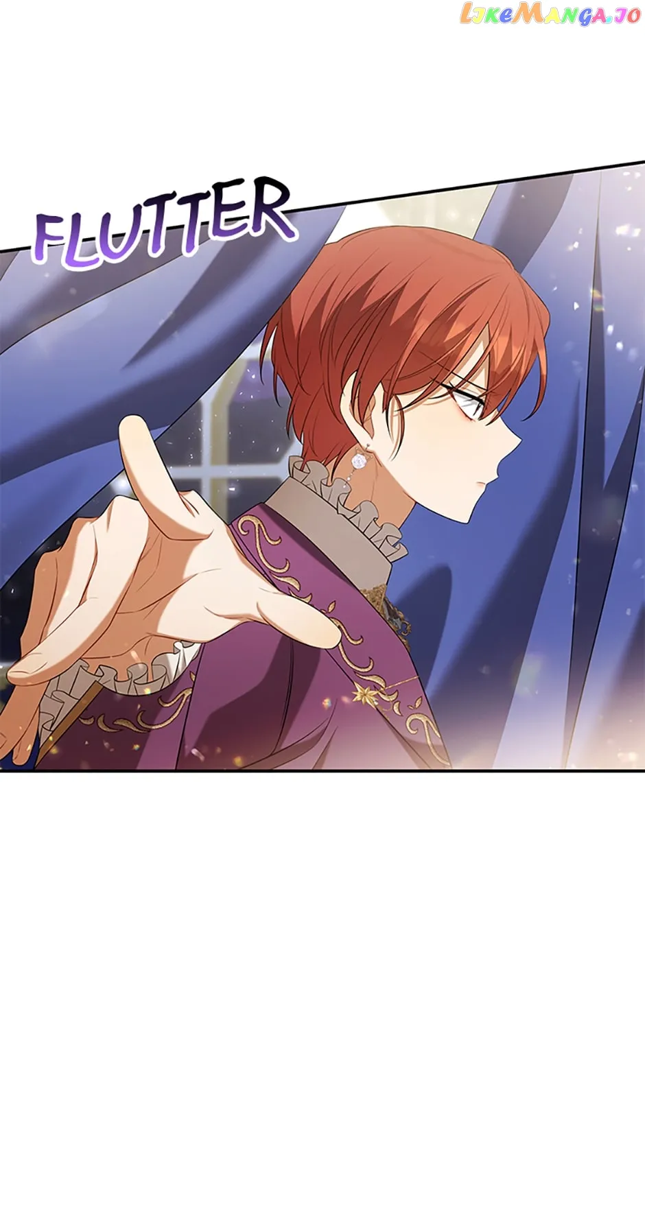 Time To Dedicate Your Death Chapter 39 page 19
