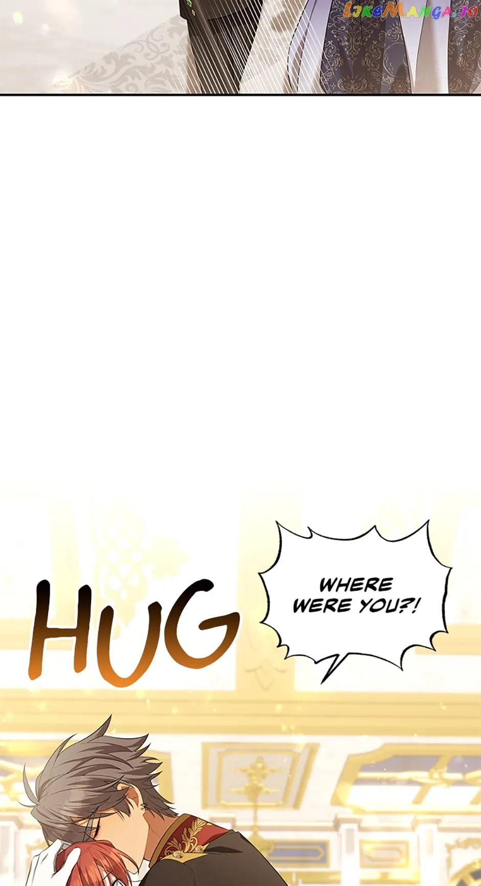 Time To Dedicate Your Death Chapter 39 page 22