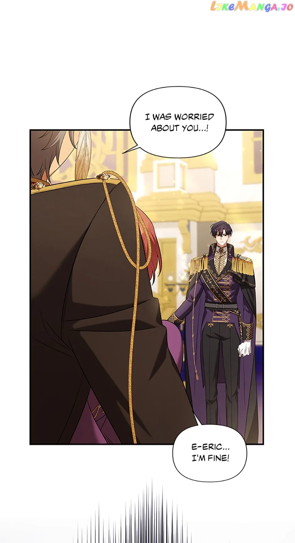 Time To Dedicate Your Death Chapter 39 page 24