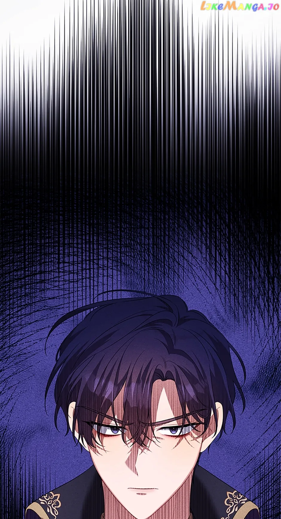 Time To Dedicate Your Death Chapter 39 page 25